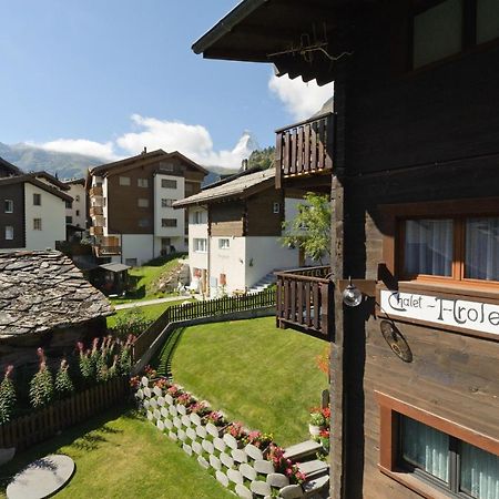 Chalet Aroleid Zermatt By Inspiringplaces Церматт Номер фото